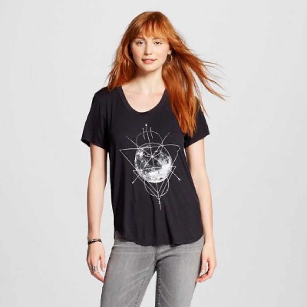 TWO Fifth Sun T Shirts